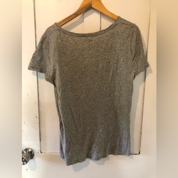 100% cotton Merona tee - Picture 2 of 4